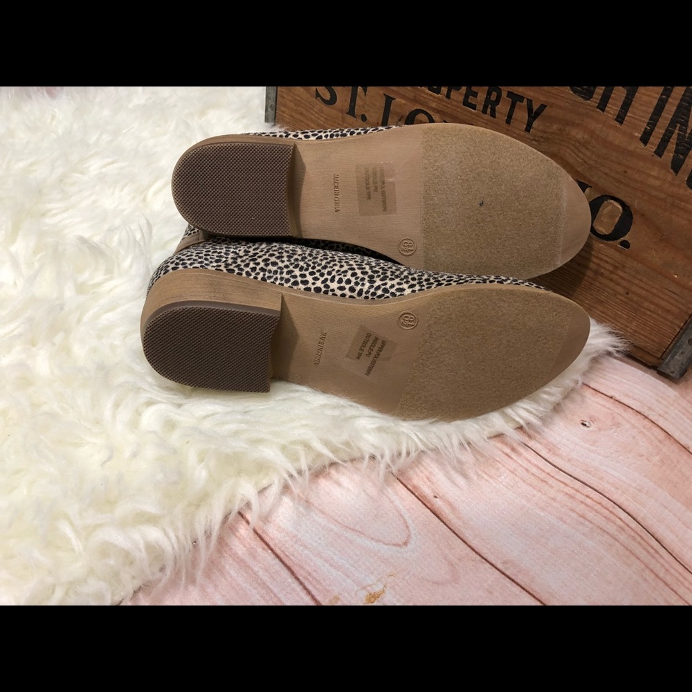 Spotted Booties - Picture 6 of 6